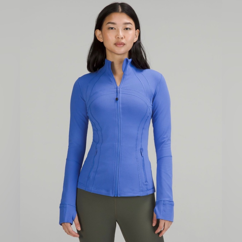 lululemon define jacket